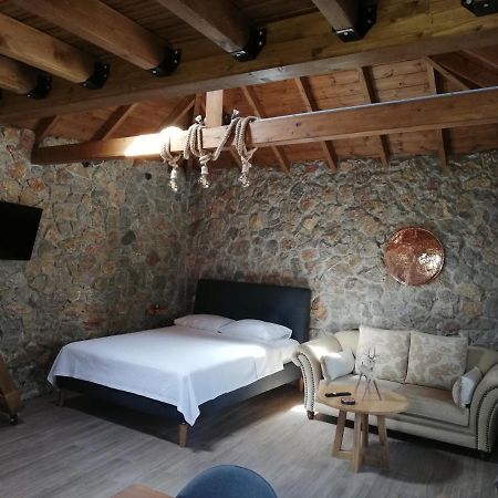Olympus Country House Karia  Buitenkant foto