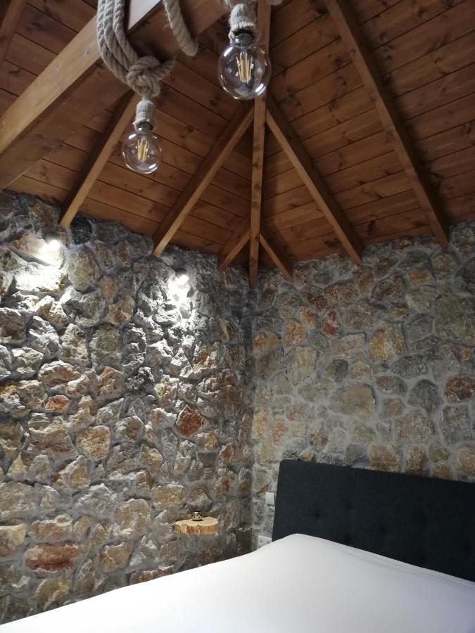 Olympus Country House Karia  Buitenkant foto