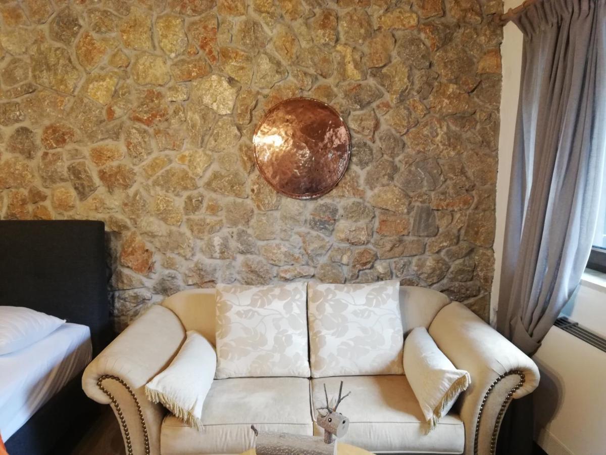 Olympus Country House Karia  Buitenkant foto